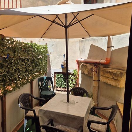 Apartment Trapani'S Heart Exterior photo