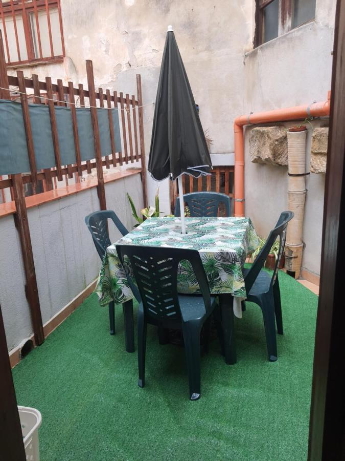 Apartment Trapani'S Heart Exterior photo