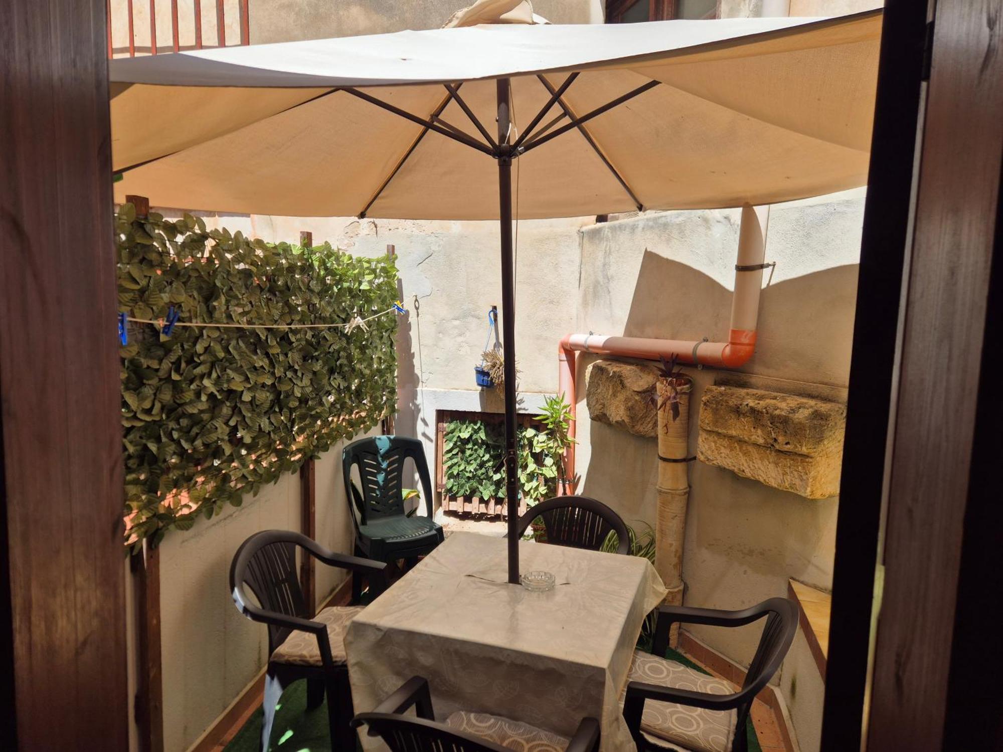 Apartment Trapani'S Heart Exterior photo