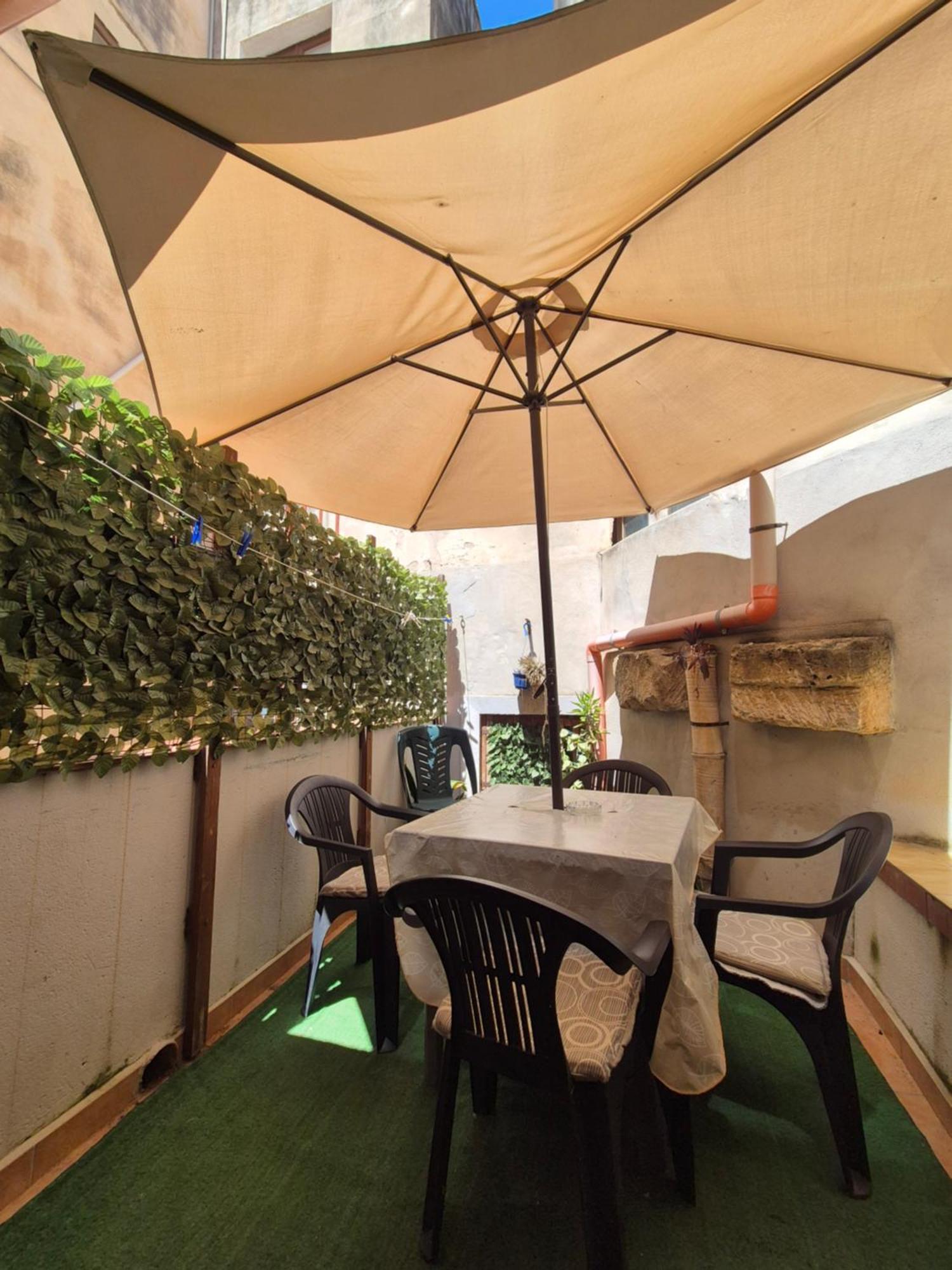 Apartment Trapani'S Heart Exterior photo