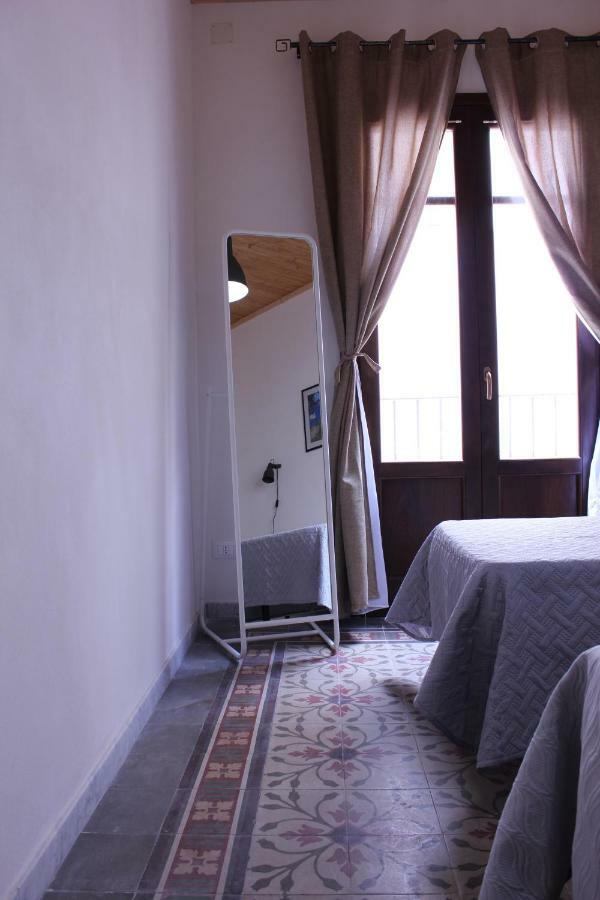 Apartment Trapani'S Heart Exterior photo