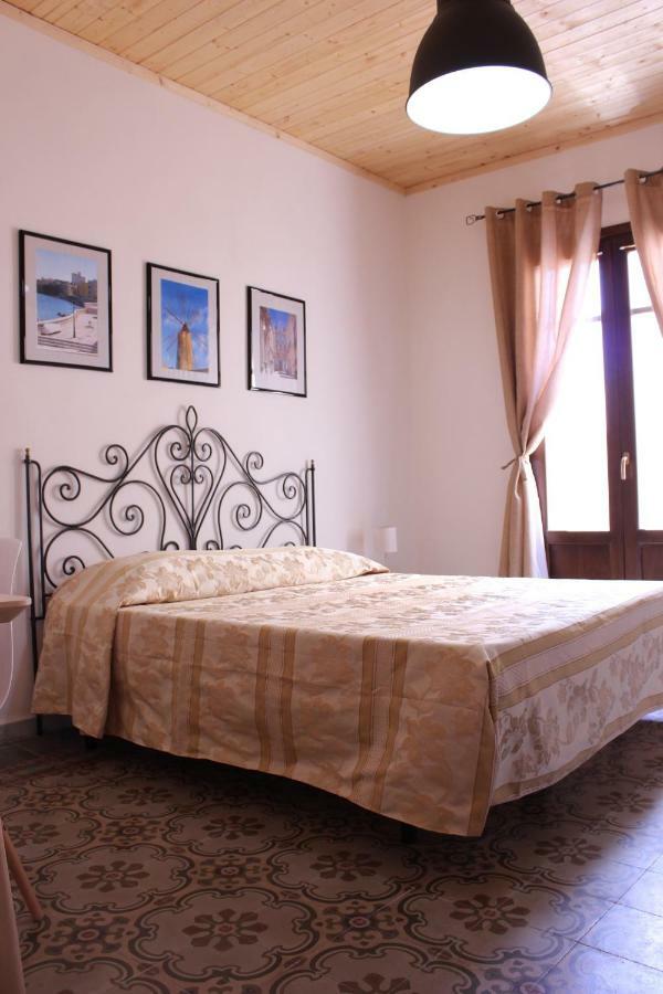 Apartment Trapani'S Heart Exterior photo