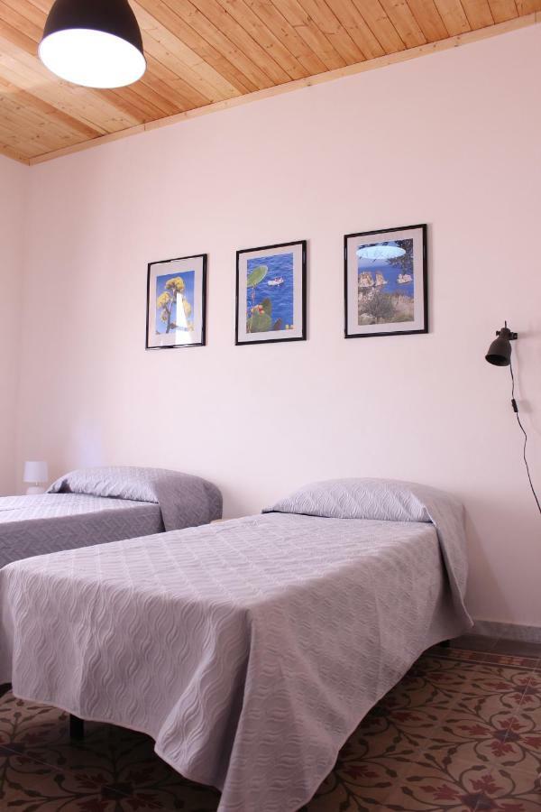 Apartment Trapani'S Heart Exterior photo