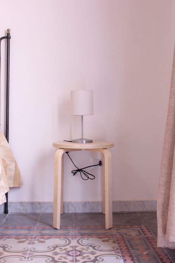 Apartment Trapani'S Heart Exterior photo