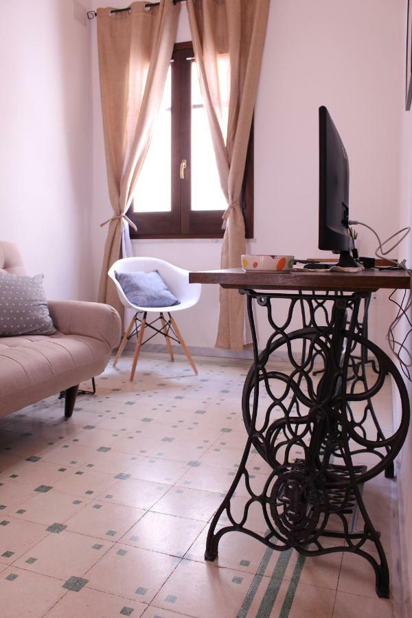 Apartment Trapani'S Heart Exterior photo