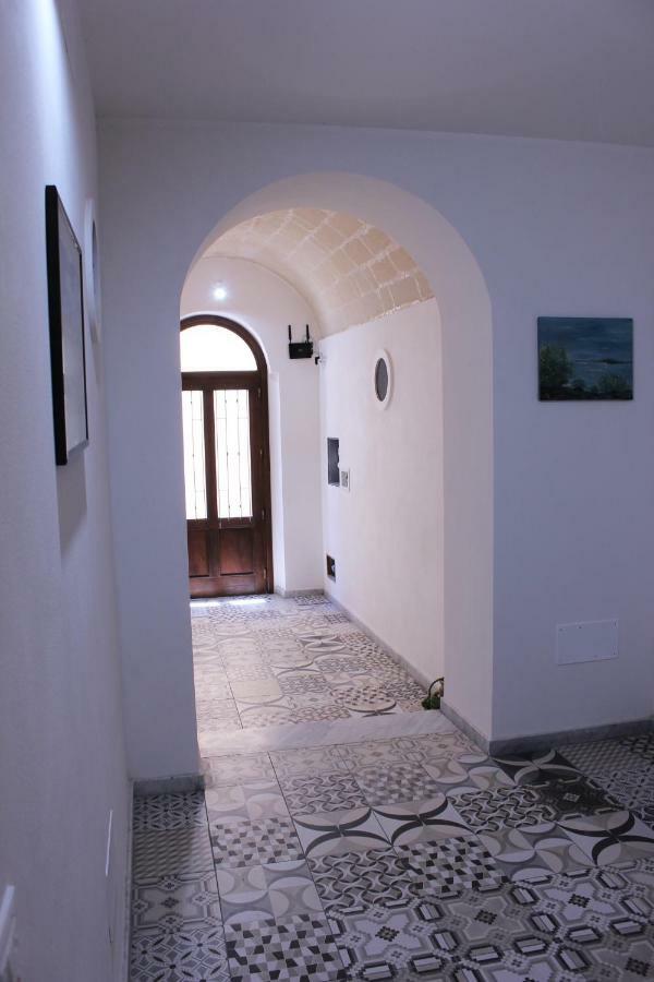 Apartment Trapani'S Heart Exterior photo