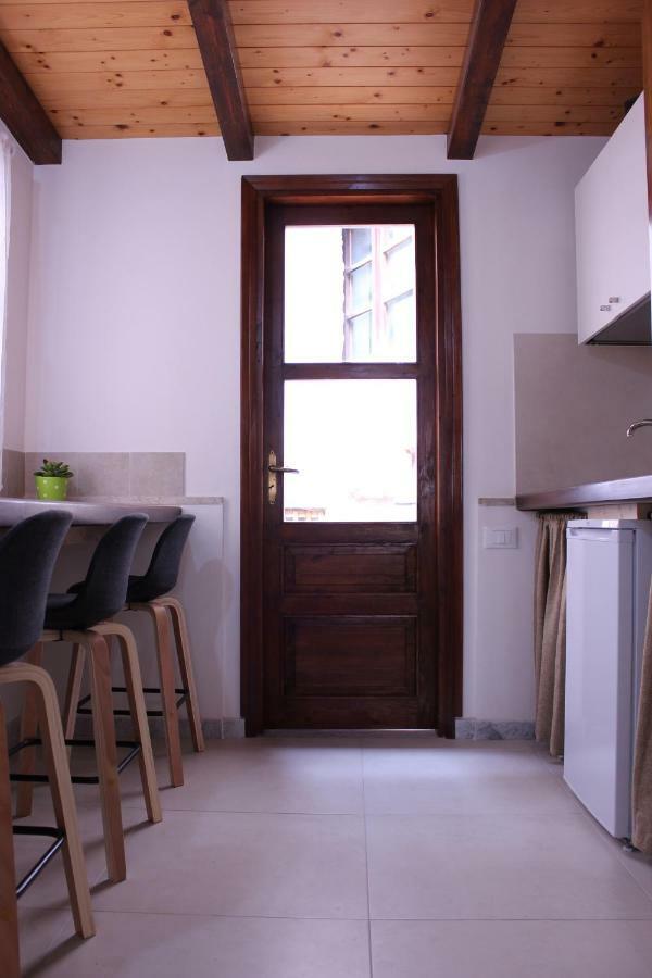 Apartment Trapani'S Heart Exterior photo