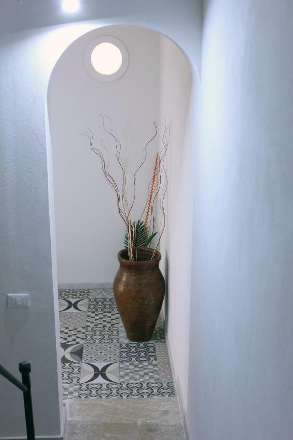 Apartment Trapani'S Heart Exterior photo