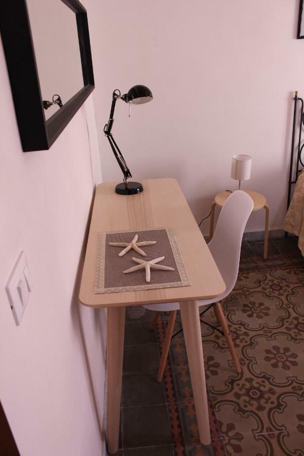 Apartment Trapani'S Heart Exterior photo