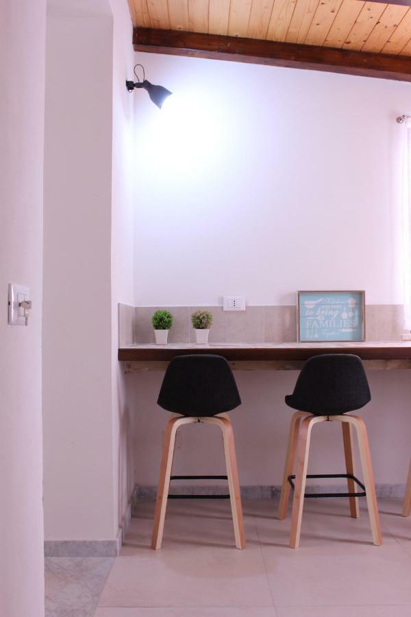 Apartment Trapani'S Heart Exterior photo